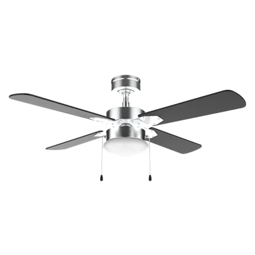 Die besten Deckenventilatoren | Test 09/2026 von Cecotec