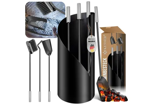 Kaminwerkzeug von Kesser