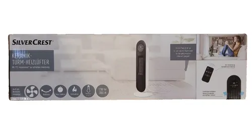 SILVERCREST Haushaltsgeräte von SILVERCREST