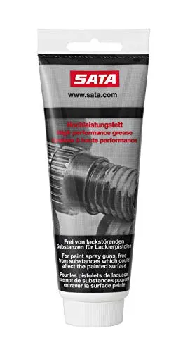 Produktbild Sata Hochleistungsfett 100 ml silikonfrei