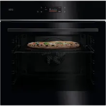 AEG TX7PB63FSB Einbaubackofen (schwarz)