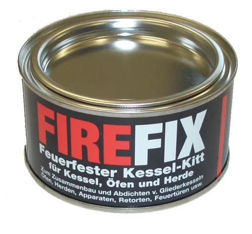 Kleining Firefix Kesselkitt, 1000 g Dose Art.Nr. 1789