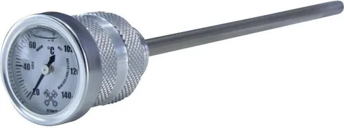 Produktbild Ölthermometer Öltemperaturmesser für Moto Guzzi Le Mans Suzuki DR 350 VS 1400