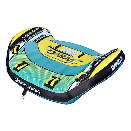 Wasserski von SPINERA