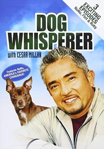 The Dog Whisperer