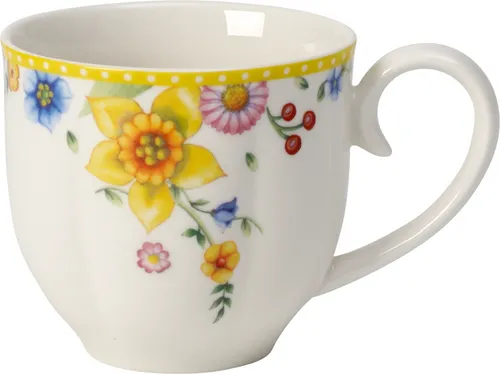 VILLEROY & BOCH Spring Awakening Kaffeetasse Obertasse - 1301 -