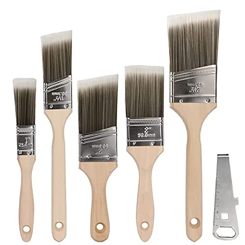 Malerpinsel von NANAPLUMS