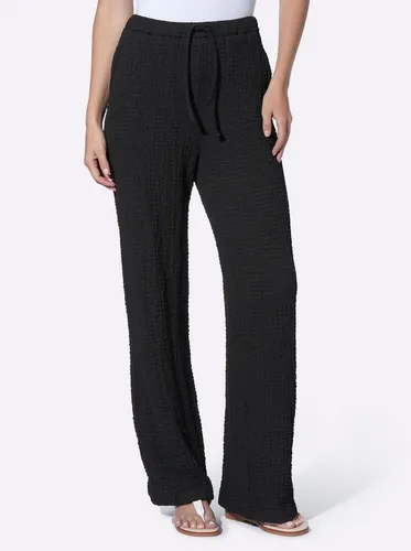 heine Jerseyhose Jersey-Hose normal