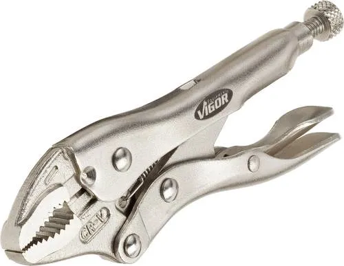 Vigor V1803 Universal Grip Zange
