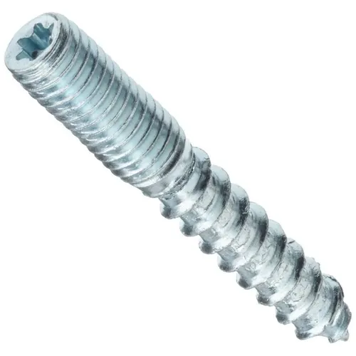 TOX  Stockschraube Boltix M8/50, 100 Stück, 09510151 von TOX