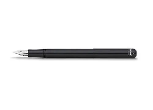 Kaweco LILIPUT Füllhalter Schwarz von Kaweco