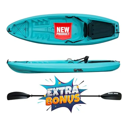 Produktbild Kajak Reef Galaxy Kayaks Sit on Top