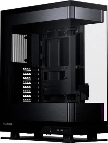PHANTEKS Evolv X2 DRGB schwarz