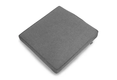 Sitzpolster Grau von Herlag