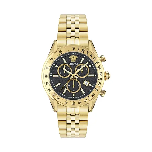 Versace Chronograph CHRONO MASTER VE8R00624 von Versace