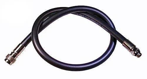 HTD Inflatorschlauch/Mitteldruckschlauch für Jackett oder Trocki 150cm