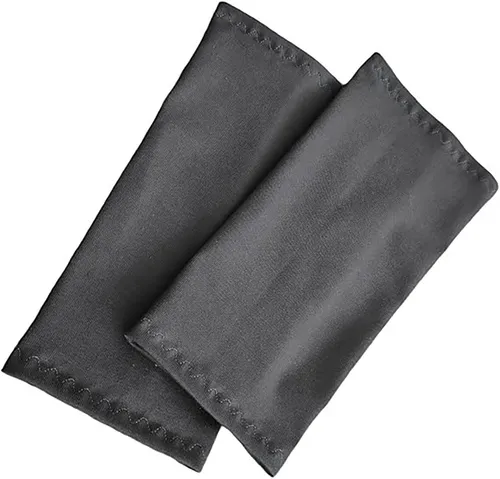 Armstulpen von Britta Meier