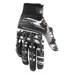 Leatt AirFlex Wind Handschuhe, weiss, Größe S für Männer in weiß von Leatt