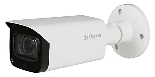 Dahua - 2MP 4in1 motorisierte Kamera Starlight 80M Audio WDR - HAC-HFW2241T-Z-A