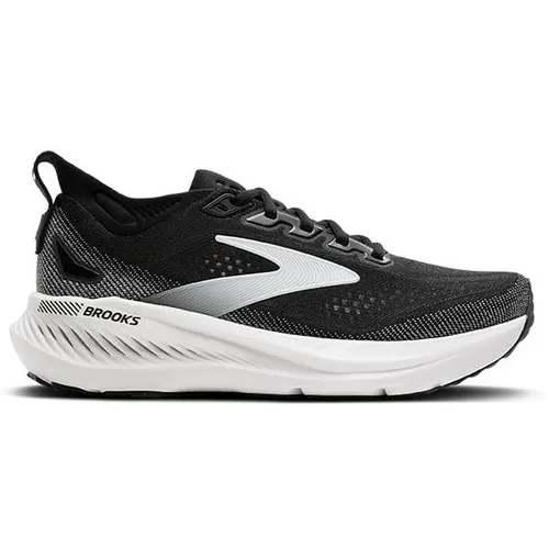BROOKS Herren Laufschuhe Glycerin GTS 23 – Optimaler Komfort - Erlebe weiche Landungen und energievolles Abdrücken mit diesen Laufschuhen. Das ausgeklügelte Supportsystem ermöglicht dir, dich ganz auf deinen Lauf zu konzentrieren.