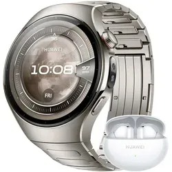 FoxBox FV6 Smartwatch - Herren Outdoor Smartwatch mit 1.85