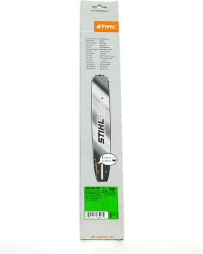 STIHL Führungsschiene Light 04 35cm / 14