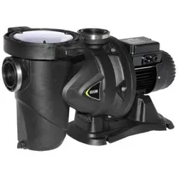 Schwimmbadpumpe Filterblockpumpe Dab Euroswim 100 M 230 V Filterpumpe Max. 24m3/h 60118030