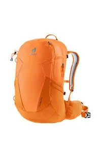 Deuter Futura 25 SL Damen Wanderrucksack in orange von deuter