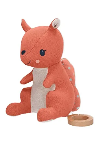 Sterntaler Baby Mädchen Spieluhr Baby Spieluhr mittel Enna von Sterntaler