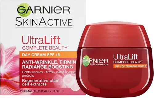 Garnier Ultra Lift Complete Beauty Tagespflege 50 ml von Garnier