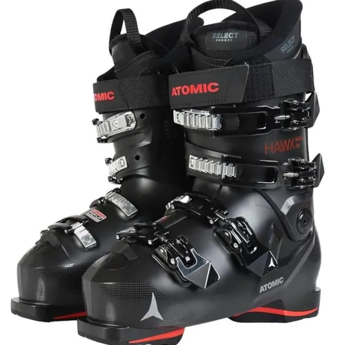 ATOMIC Herren Ski-Schuhe HAWX MAGNA 90X – Komfort und Leistung
