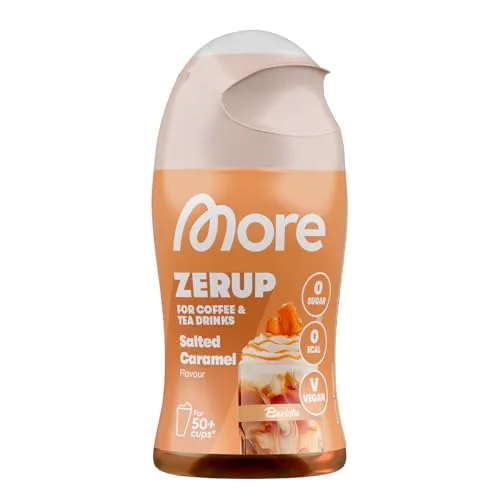 Fitness & Ernährung von MORE NUTRITION
