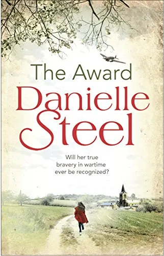 Produktbild The Award: Steel Danielle