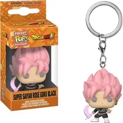 Dragon Ball Super in orange von Funko