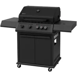 Gasgrills bis 500 Euro von Tepro