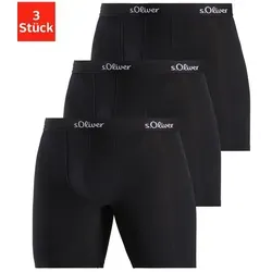 S.OLIVER Langer Boxer für Herren von s.Oliver