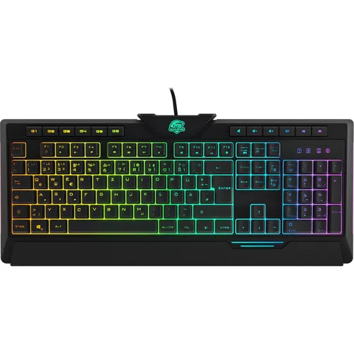 ONE GAMING Lightning Detonator 2.0 V2 Gaming-Tastatur