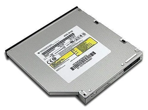 Toshiba Samsung SN-208 208AB 208DB 8X DL DVD RW Brenner Doppel Schicht DVD-R RAM Schriftsteller 24X CD-RW Recorder 12.7mm Fach-laden Intern SATA Dünn Optisches Laufwerk,Modell: SN-208,PC/Komputer &