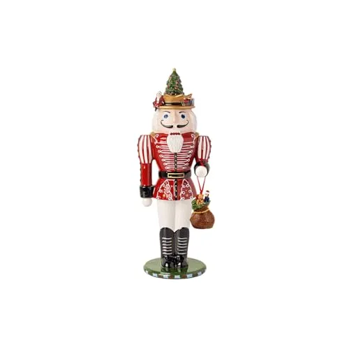 Villeroy Boch Christmas Toys Memories Nussknacker von Villeroy & Boch