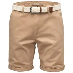Shorts Beige von REPUBLIX