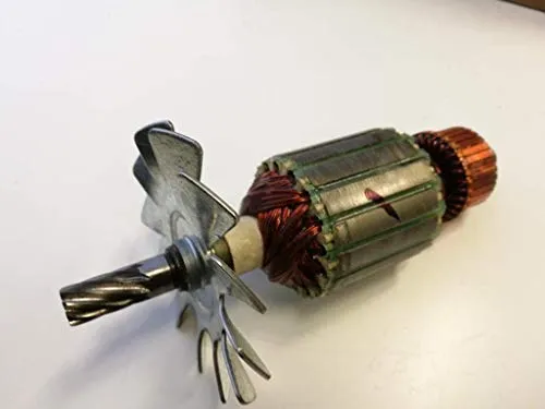 Bosch Anker, Rotoren und Statoren von Bosch