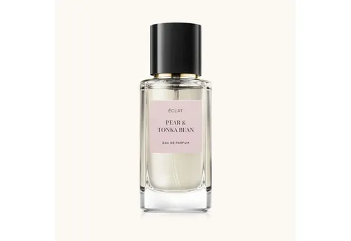 ÉCLAT Eau de Parfum 395 - Pear & Tonka Bean