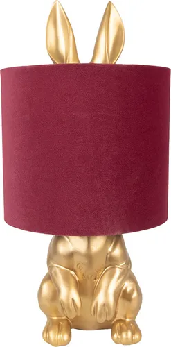Lampen Gold von Clayre & Eef