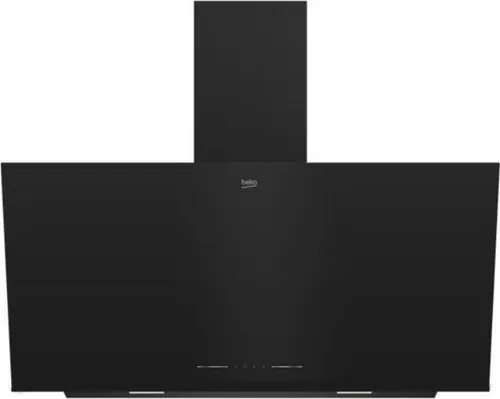 BEKO BHCA92442BBH Wandhaube – 90 cm