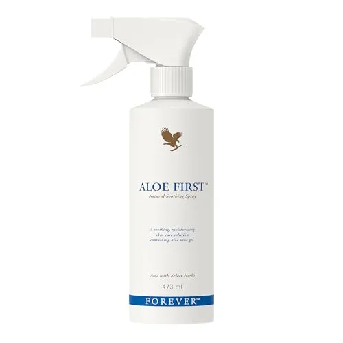 Produktbild Forever Aloe First Spray