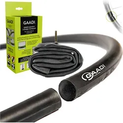 GAADI Offener Fahrradschlauch 16-29