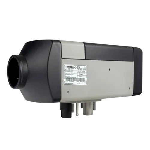 Webasto Standheizung Air Top 2000 STC Diesel 12V/2kW - Effektive Luftheizung mit Dosierpumpe für komfortable Wärme im Fahrzeug, ideal für kalte Tage.