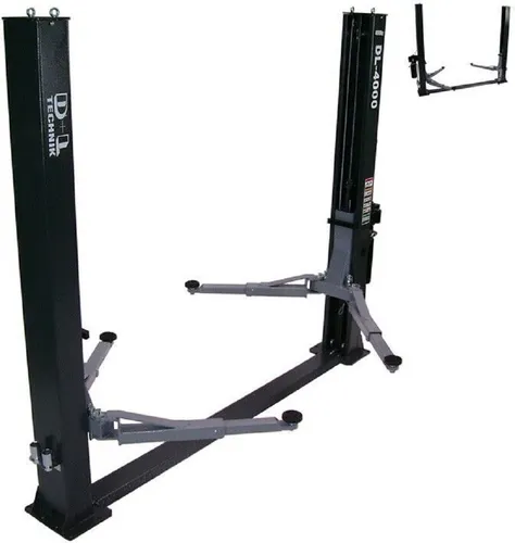 Säulen Hebebühne 4000kg