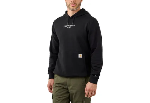 Carhartt Lightweight Logo Graphic Sweatshirt 105569 von Carhartt