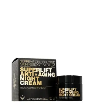 PHC Skincare Superlift Anti-Aging Night Cream Nachtcreme 50 ml